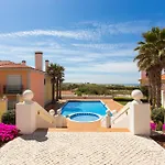 T2 Sea View, Pool, Golf, Praia Del Rey, Obidos B10 Διαμέρισμα *