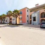 T2 Sea View, Pool, Golf, Praia Del Rey, Obidos B10 Διαμέρισμα *