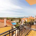 T2 Sea View, Pool, Golf, Praia Del Rey, Obidos B10 Διαμέρισμα Praia del Rei