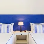 Corema Waves Nature & Ocean Escape Del Rey B10 Apartmán Praia del Rei