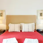 Apartmán Corema Waves Nature & Ocean Escape Del Rey B10