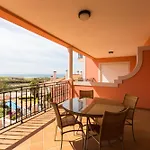 T2 Sea View, Pool, Golf, Praia Del Rey, Obidos B10 Διαμέρισμα