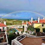 T2 Sea View, Pool, Golf, Praia Del Rey, Obidos B10 Διαμέρισμα Praia del Rei