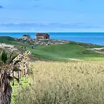 T2 Sea View, Pool, Golf, Praia Del Rey, Obidos B10 *