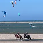 Διαμέρισμα T2 Sea View, Pool, Golf, Praia Del Rey, Obidos B10 *