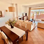 Διαμέρισμα T2 Sea View, Pool, Golf, Praia Del Rey, Obidos B10
