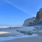 T2 Sea View, Pool, Golf, Praia Del Rey, Obidos B10 Διαμέρισμα