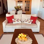 T2 Sea View, Pool, Golf, Praia Del Rey, Obidos B10