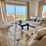 Διαμέρισμα T2 Sea View, Pool, Golf, Praia Del Rey, Obidos B10