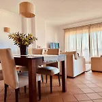 T2 Sea View, Pool, Golf, Praia Del Rey, Obidos B10 Διαμέρισμα *