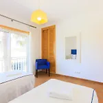 T2 Sea View, Pool, Golf, Praia Del Rey, Obidos B10 *