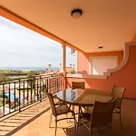 T2 Sea View, Pool, Golf, Praia Del Rey, Obidos B10 Διαμέρισμα *