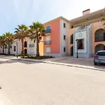 Διαμέρισμα T2 Sea View, Pool, Golf, Praia Del Rey, Obidos B10 *
