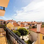 T2 Sea View, Pool, Golf, Praia Del Rey, Obidos B10 *