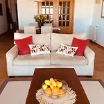 T2 Sea View, Pool, Golf, Praia Del Rey, Obidos B10 Διαμέρισμα