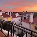 T2 Sea View, Pool, Golf, Praia Del Rey, Obidos B10 Praia del Rei