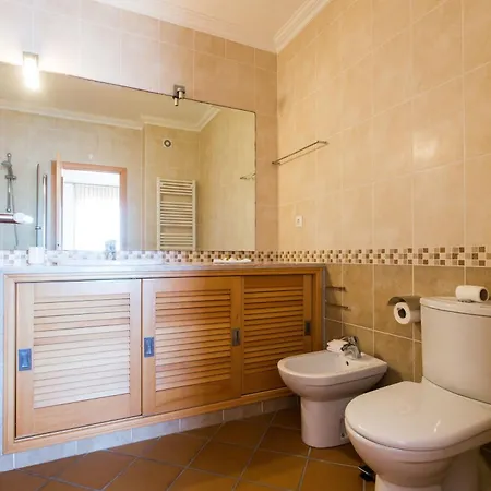 T2 Vista Mar Piscina Del Rey Obidos B10 Apartment *