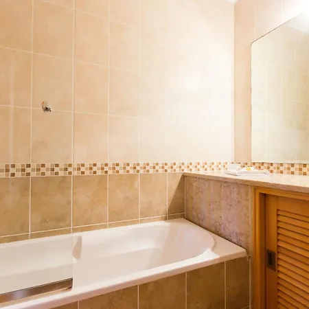 Daire T2 Vista Mar Piscina Del Rey Obidos B10 *