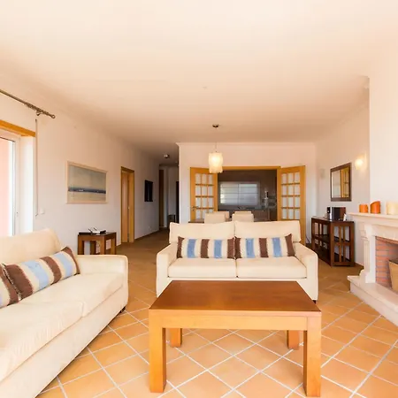 T2 Vista Mar Piscina Del Rey Obidos B10 Daire *