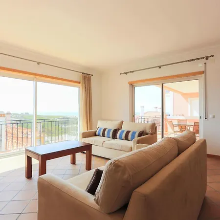 T2 Vista Mar Piscina Del Rey Obidos B10