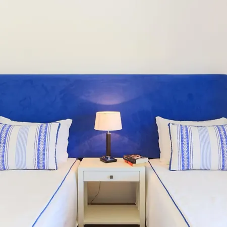 T2 Vista Mar Piscina Del Rey Obidos B10 Daire Praia del Rei