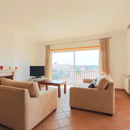 T2 Vista Mar Piscina Del Rey Obidos B10 Apartment Praia del Rei