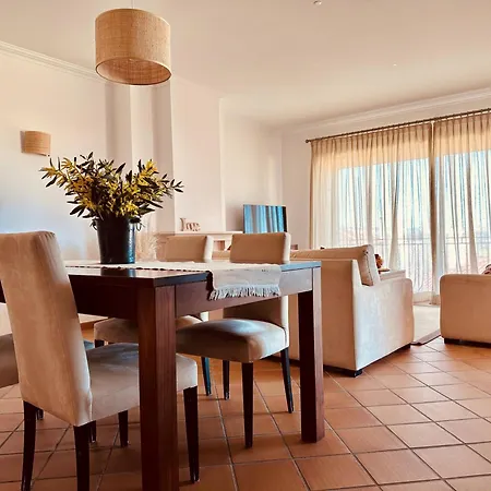 Διαμέρισμα T2 Sea View, Pool, Golf, Praia Del Rey, Obidos B10