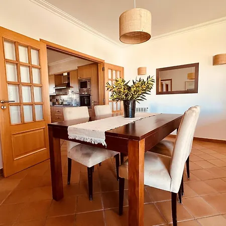 Διαμέρισμα T2 Sea View, Pool, Golf, Praia Del Rey, Obidos B10 *