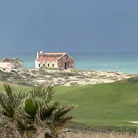T2 Sea View, Pool, Golf, Praia Del Rey, Obidos B10 Διαμέρισμα *