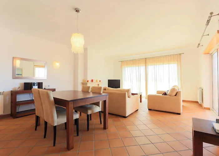 T2 Vista Mar Piscina Del Rey óbidos B10