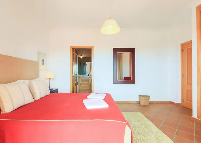 T2 Vista Mar Piscina Del Rey óbidos B10 *